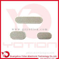 Complete for iphone 3gs OEM Ear Speaker Mesh Anti Dust Cover